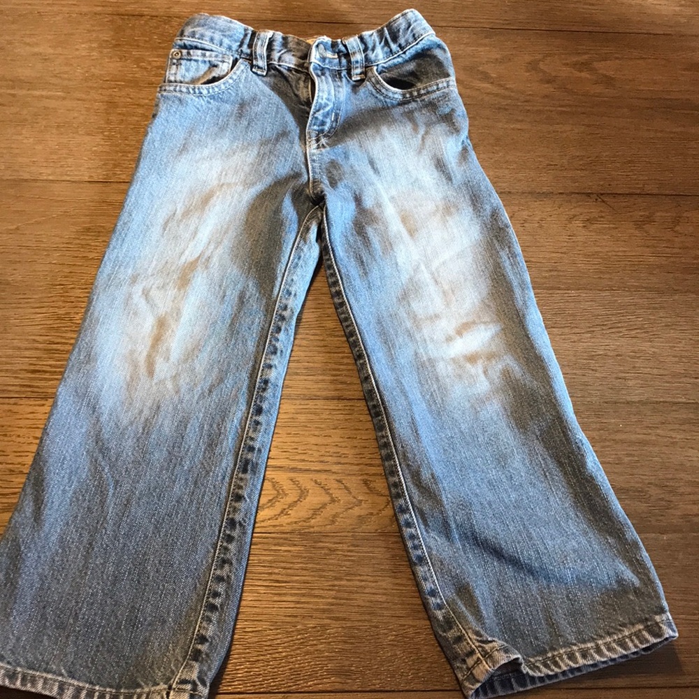 Boys jeans